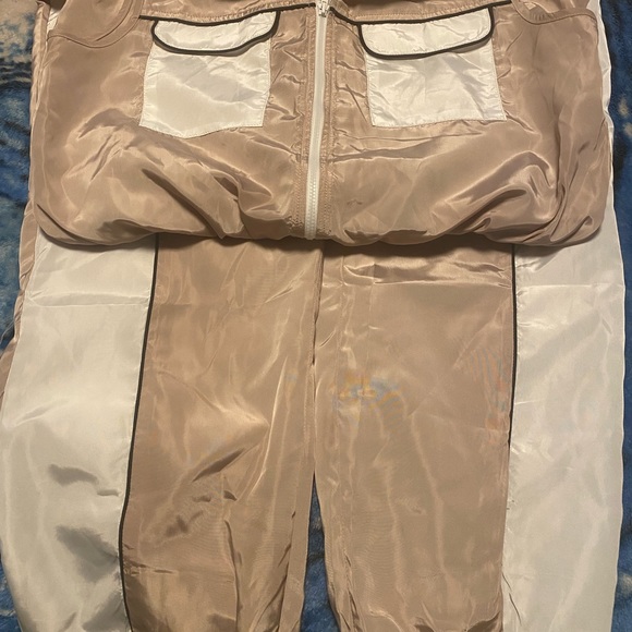 Supe cute and comfy one piece jumper - Picture 4 of 7